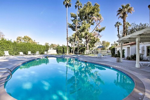 Condo with Pool Access Near Coachella and Hiking! - image 10