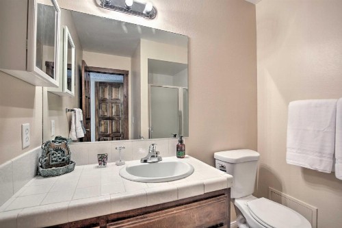Condo with Pool Access Near Coachella and Hiking! - image 11