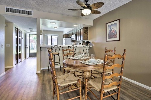 Condo with Pool Access Near Coachella and Hiking! - image 2