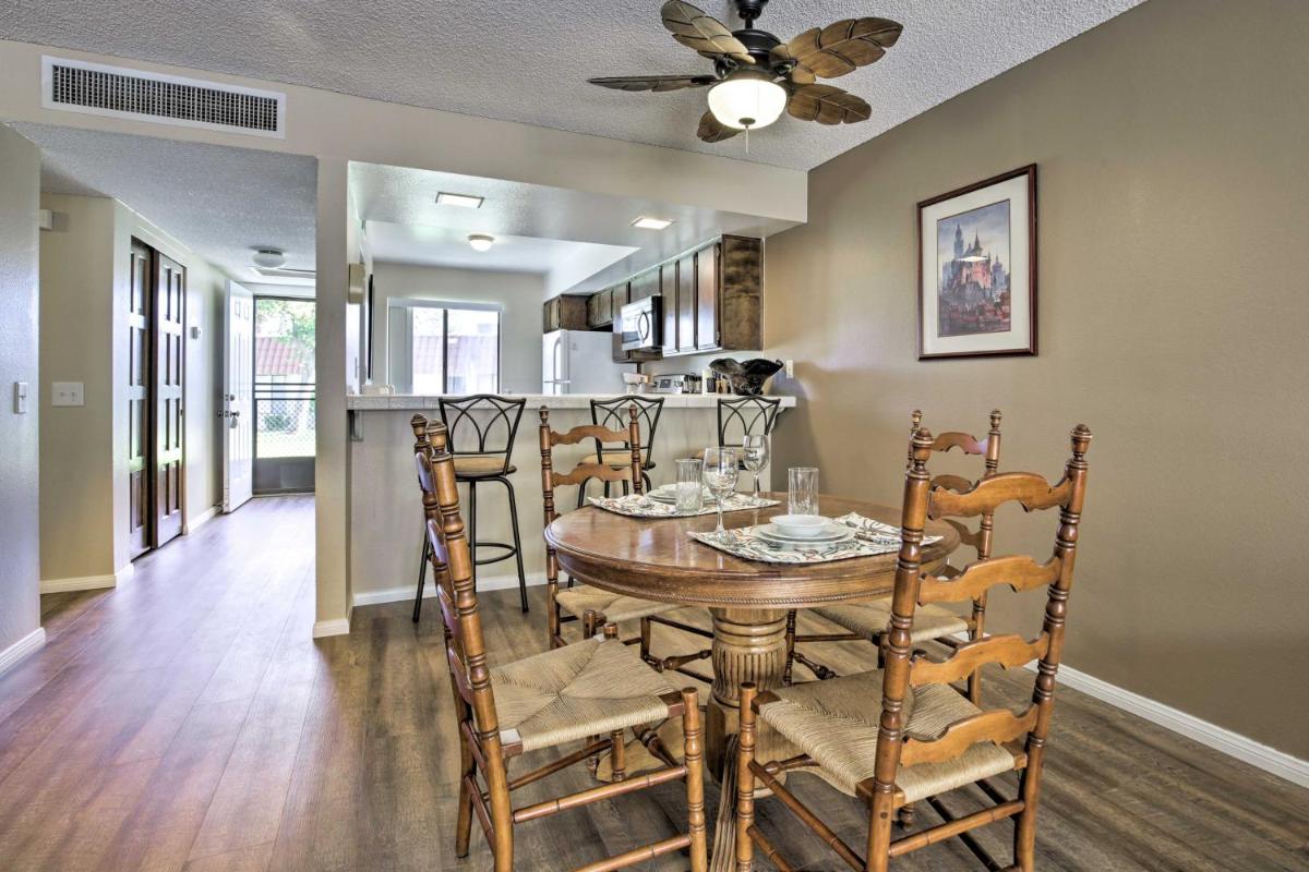 Condo with Pool Access Near Coachella and Hiking! - image 2