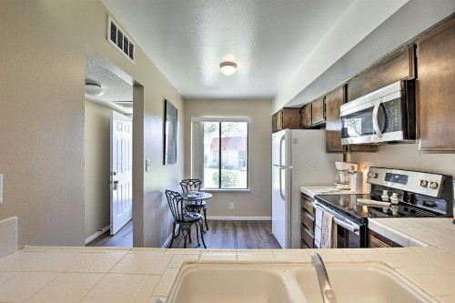 Condo with Pool Access Near Coachella and Hiking! - image 6