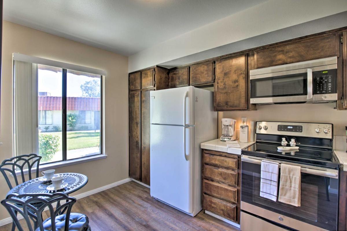 Condo with Pool Access Near Coachella and Hiking! - image 7