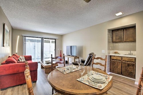 Condo with Pool Access Near Coachella and Hiking! - image 8