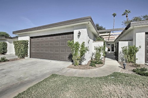 Renovated Rancho Mirage Retreat with Resort Access! - image 6