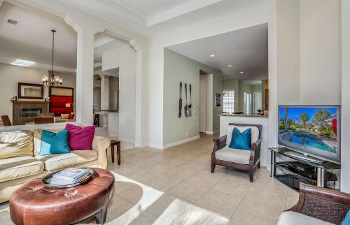 Rancho Mirage Golf Retreat - image 11