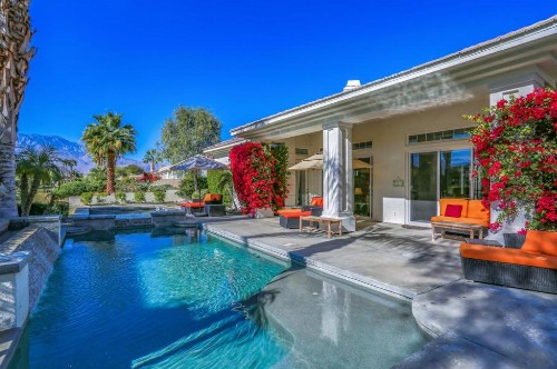 Rancho Mirage Golf Retreat - image 2