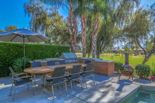 Rancho Mirage Golf Retreat - image 4