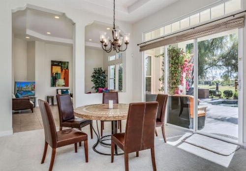 Rancho Mirage Golf Retreat - image 9