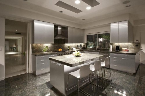 Modern Luxury at Tamarisk - image 11