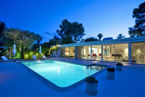 Modern Luxury at Tamarisk - image 2