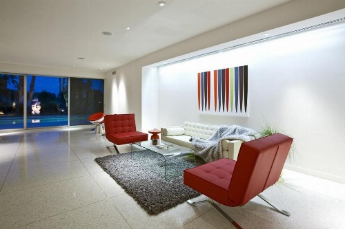 Modern Luxury at Tamarisk - image 4