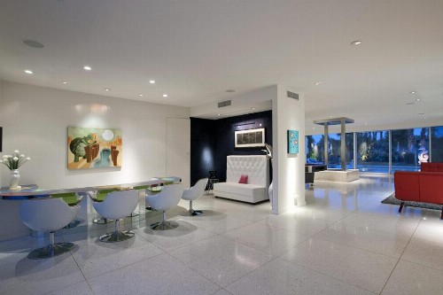 Modern Luxury at Tamarisk - image 9