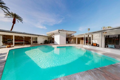 Mod Reflections at Tamarisk - image 10
