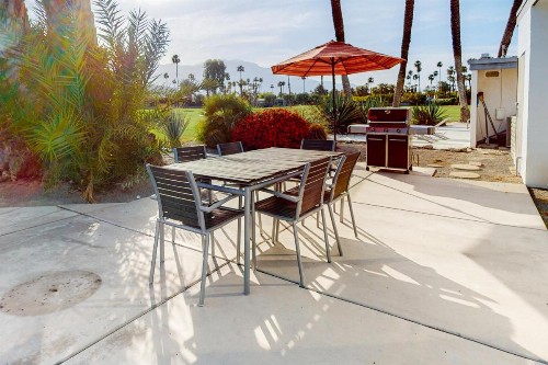 Mod Reflections at Tamarisk - image 5
