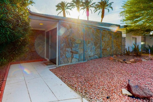 Mod Reflections at Tamarisk - image 8