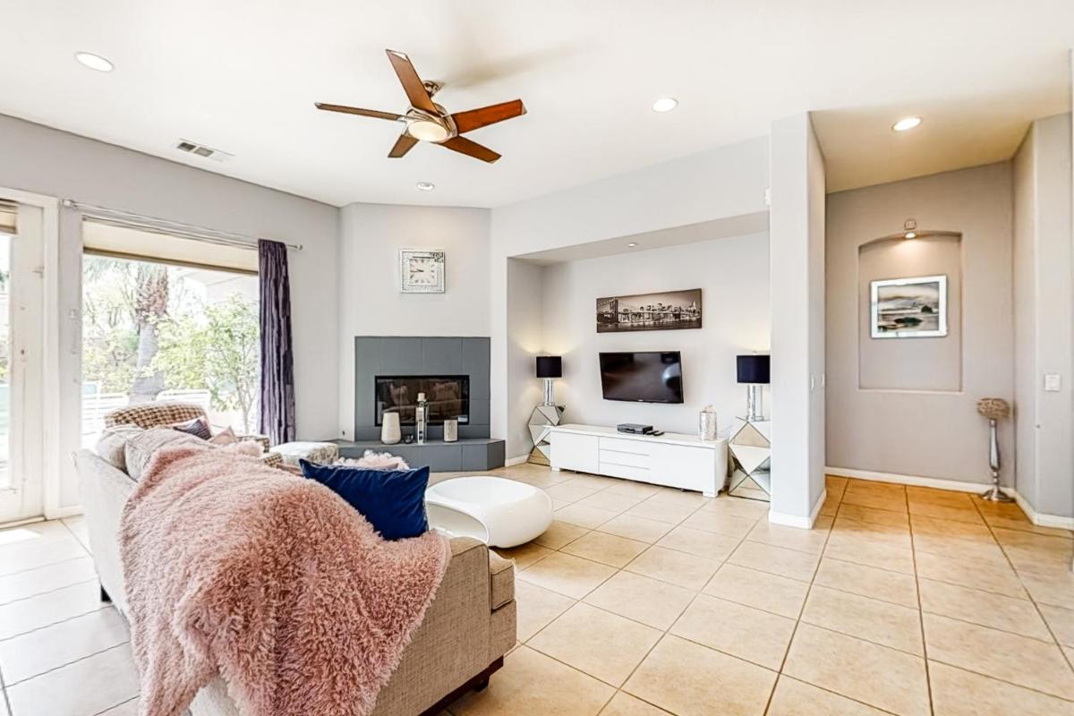 Rancho Mirage Vacation Villa - image 6
