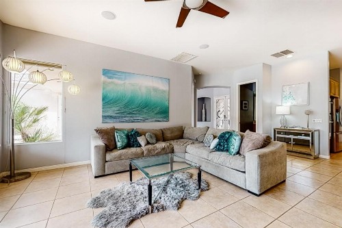 Rancho Mirage Vacation Villa - image 7
