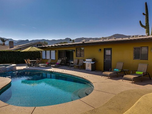 Modern Mirage - image 6