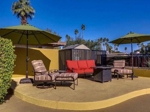 Modern Mirage - image 8