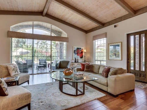 Indulgent Escape In Rancho Mirage - image 6