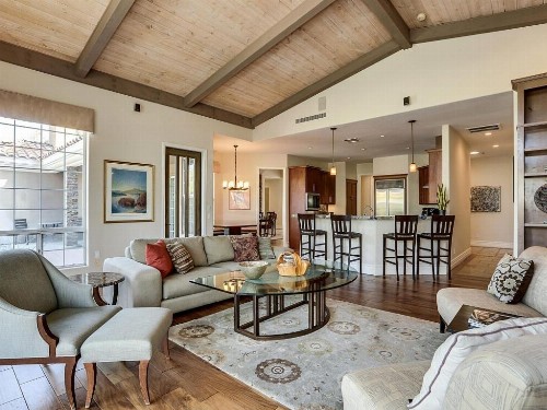 Indulgent Escape In Rancho Mirage - image 8
