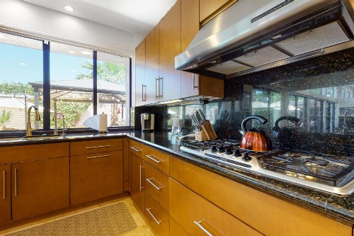 Rancho Mirage Tamarisk Villa - image 10
