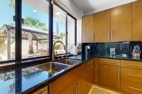 Rancho Mirage Tamarisk Villa - image 11