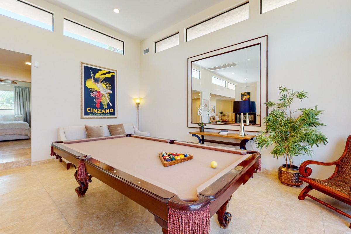 Rancho Mirage Tamarisk Villa - image 6
