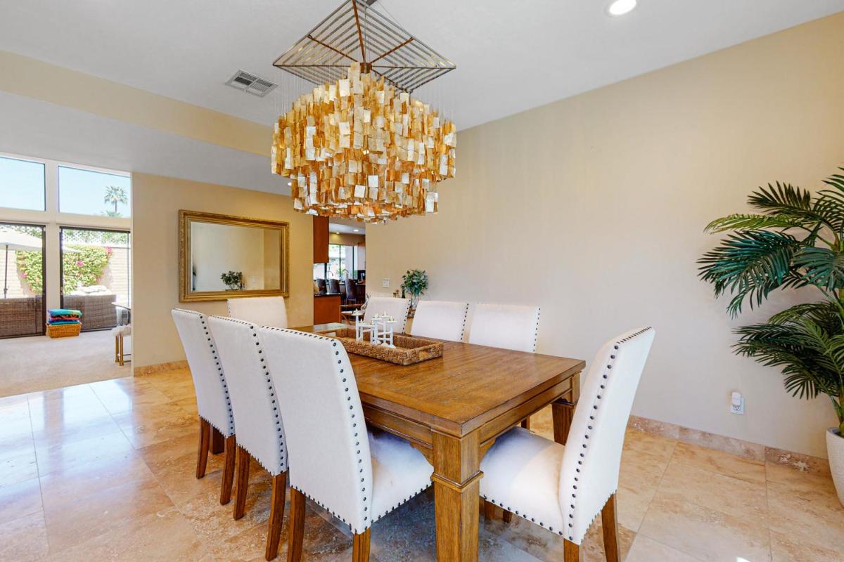 Rancho Mirage Tamarisk Villa - image 7