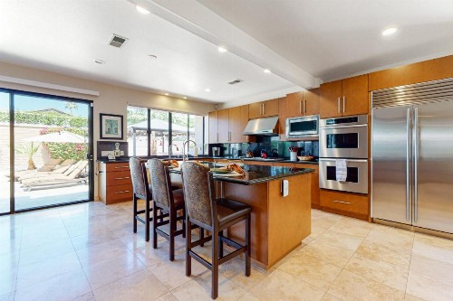 Rancho Mirage Tamarisk Villa - image 8