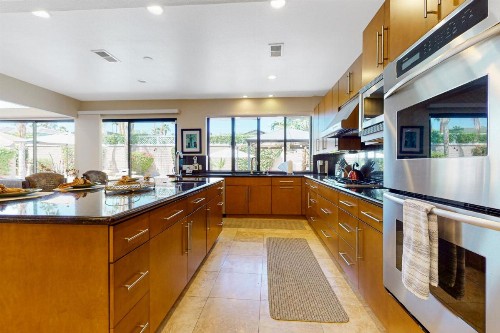 Rancho Mirage Tamarisk Villa - image 9