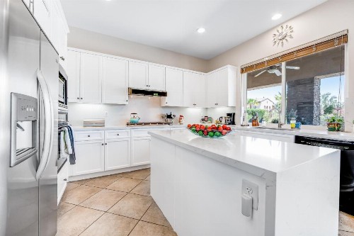 Luxury on the Lake Rancho Mirage - image 11