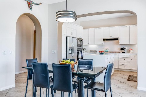 Luxury on the Lake Rancho Mirage - image 4