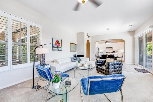 Luxury on the Lake Rancho Mirage - image 5