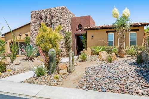 Luxury on the Lake Rancho Mirage - image 6