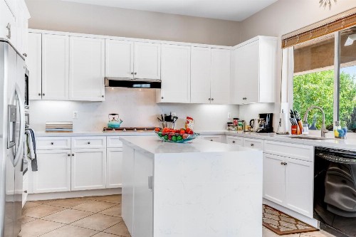 Luxury on the Lake Rancho Mirage - image 9