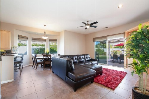 Versailles of Rancho Mirage - image 9