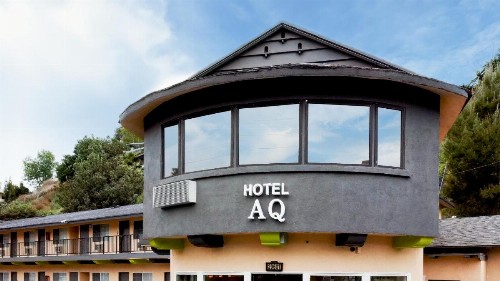 Americas Best Value Inn Rancho Palos Verdes - image 1