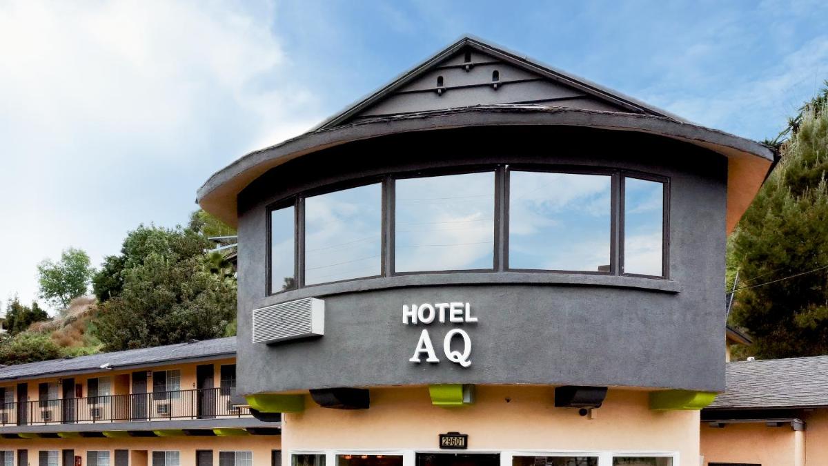 Americas Best Value Inn Rancho Palos Verdes - main image