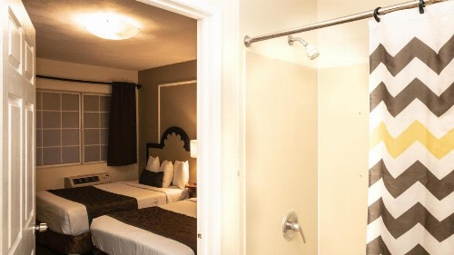 Americas Best Value Inn Rancho Palos Verdes - image 11