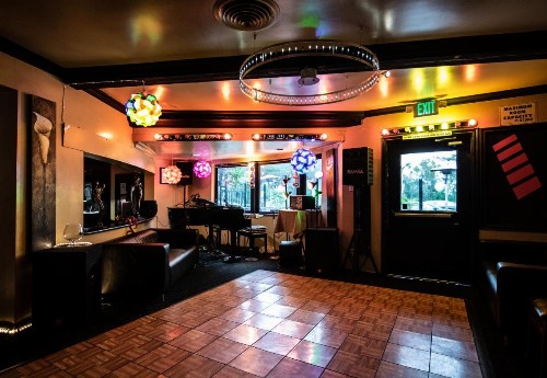 Americas Best Value Inn Rancho Palos Verdes - image 15