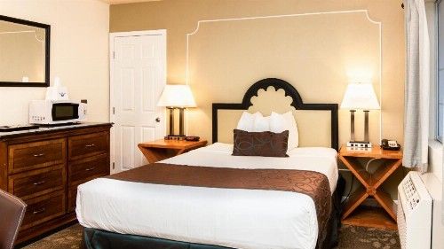 Americas Best Value Inn Rancho Palos Verdes - image 18