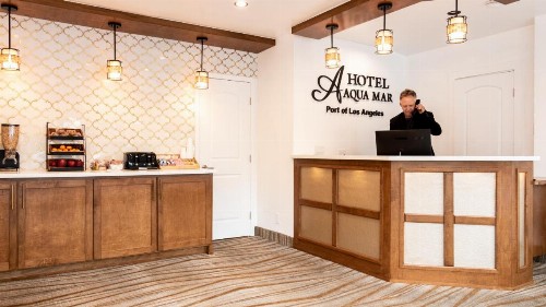 Americas Best Value Inn Rancho Palos Verdes - image 22