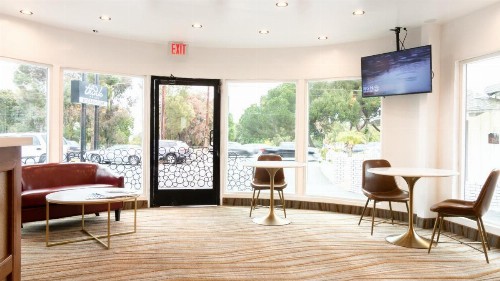 Americas Best Value Inn Rancho Palos Verdes - image 23
