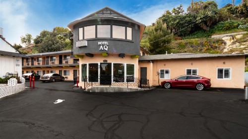 Americas Best Value Inn Rancho Palos Verdes - image 24