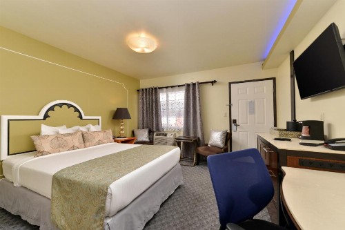 Americas Best Value Inn Rancho Palos Verdes - image 25