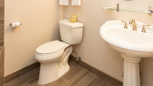 Americas Best Value Inn Rancho Palos Verdes - image 26