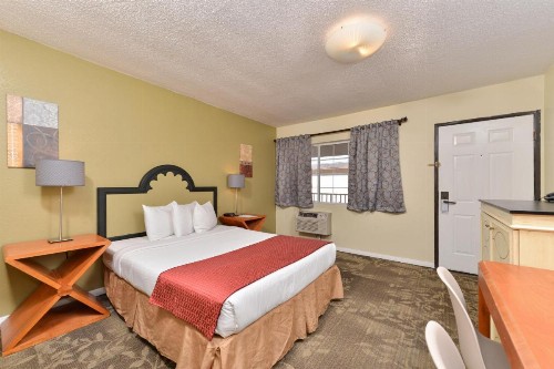 Americas Best Value Inn Rancho Palos Verdes - image 3