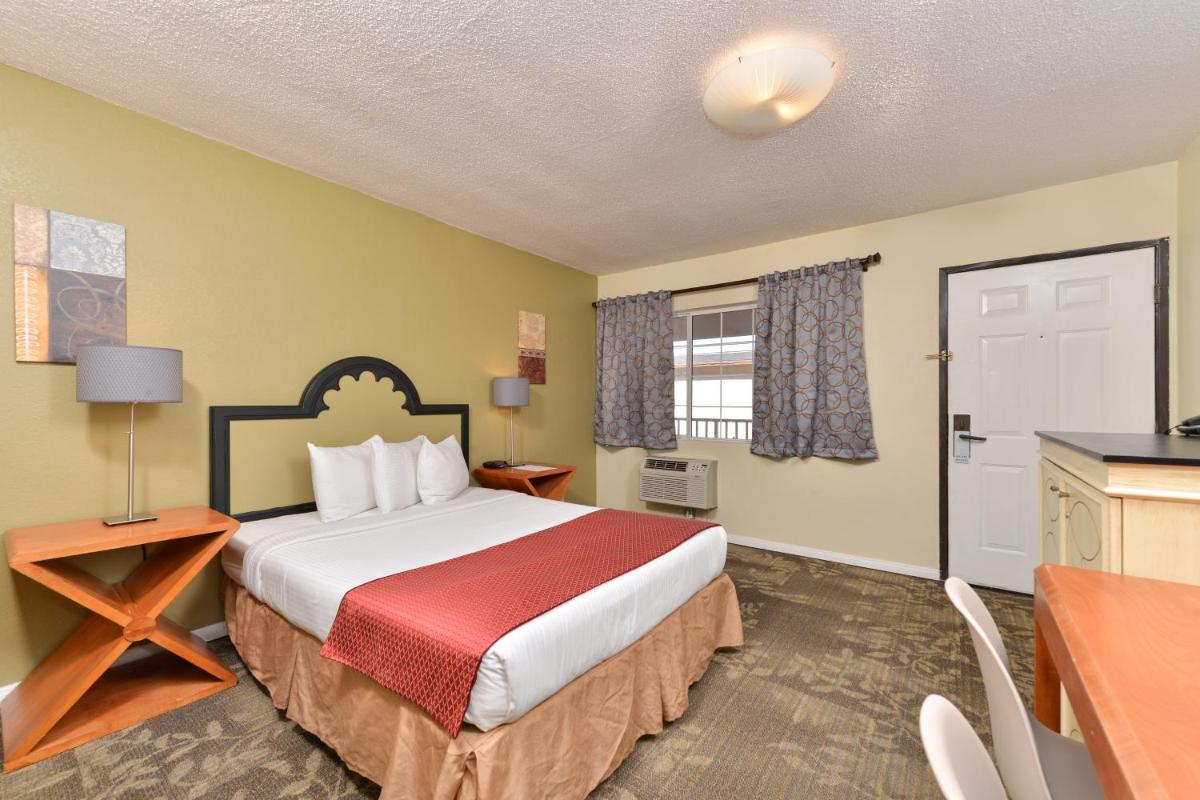 Americas Best Value Inn Rancho Palos Verdes - image 3