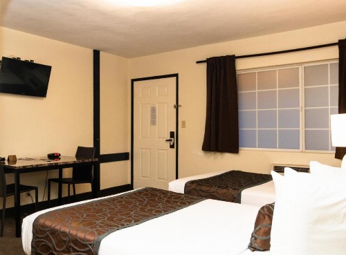 Americas Best Value Inn Rancho Palos Verdes - image 31